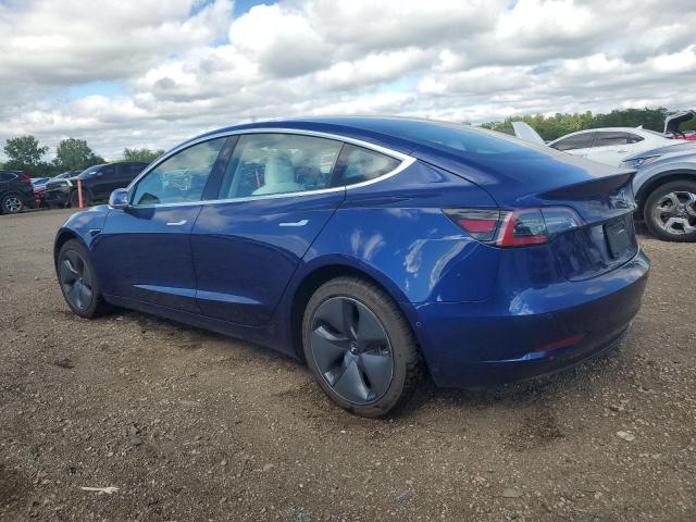 Photo 2 from auction – 2020 TESLA MODEL 3 with VIN 5YJ3E1EAXLF662373