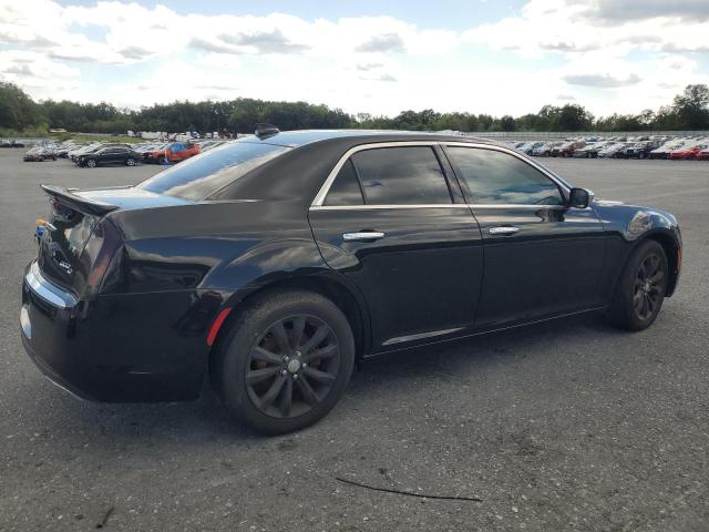 Photo 3 from auction – 2016 CHRYSLER 300C with VIN 2C3CCAKG1GH182600