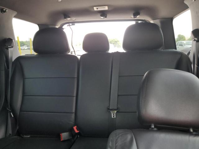 Photo 10 from auction – 2010 FORD ESCAPE LIM with VIN 1FMCU0EG8AKA70516