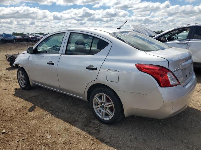 Photo 2 from auction – 2012 NISSAN VERSA S with VIN 3N1CN7AP5CL936516