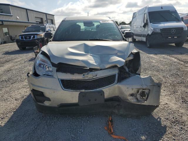 Photo 5 from auction – 2015 CHEVROLET EQUINOX LS with VIN 2GNALAEK7F6389237