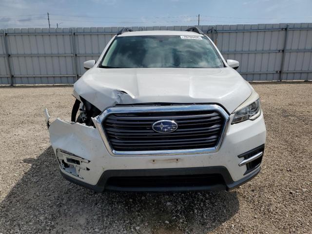 Photo 5 from auction – 2019 SUBARU ASCENT PRE with VIN 4S4WMACD5K3420319