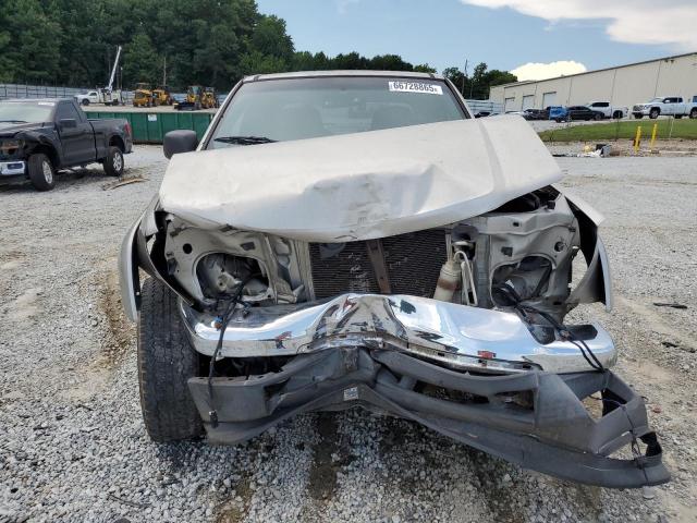 Photo 5 from auction – 2005 CHEVROLET COLORADO with VIN 1GCDT136X58178103