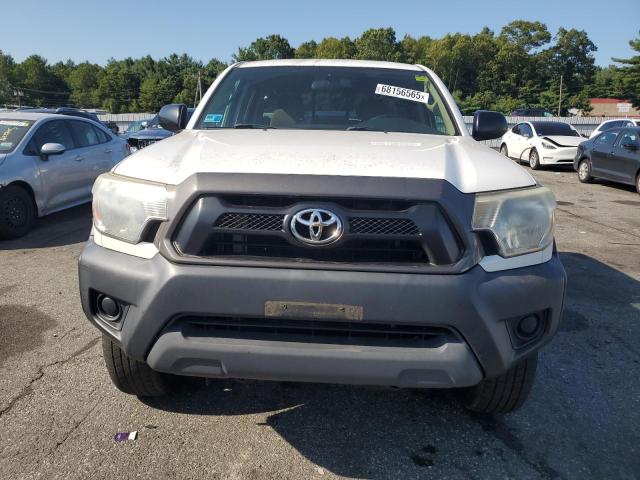 Photo 5 from auction – 2012 TOYOTA TACOMA DOUBLE CAB with VIN 5TFLU4EN7CX029584