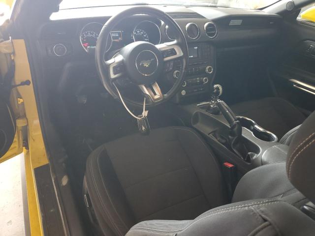 Photo 8 from auction – 2015 FORD MUSTANG with VIN 1FA6P8AM0F5310060