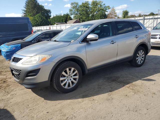 MAZDA CX-9 2010 with VIN JM3TB3MVXA0219247 - Photo from auction