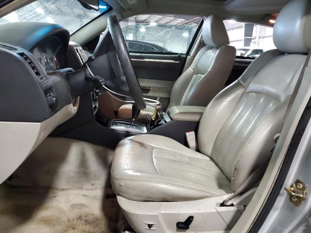 Photo 7 from auction – 2005 CHRYSLER 300C with VIN 2C3JA63H25H145036