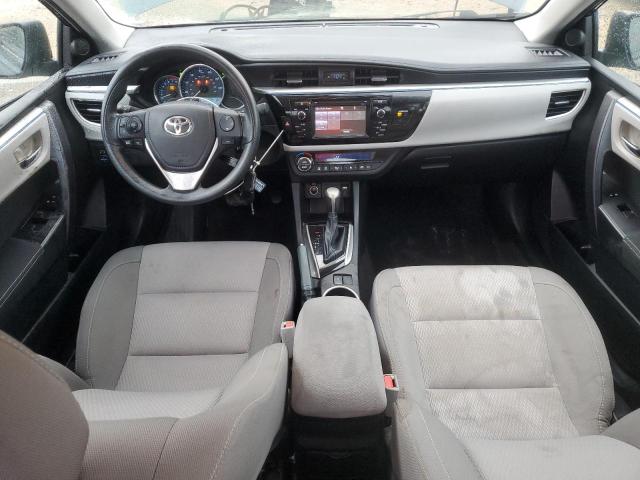 Photo 8 from auction – 2015 TOYOTA COROLLA L with VIN 2T1BURHE6FC382101