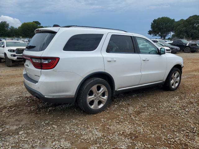 Photo 3 from auction – 2015 DODGE DURANGO LIMITED with VIN 1C4RDJDG3FC185922