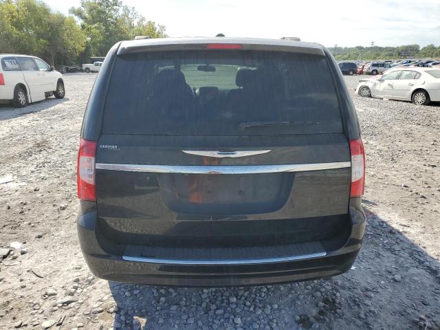 Photo 6 from auction – 2016 CHRYSLER TOWN & COU with VIN 2C4RC1BG0GR159714