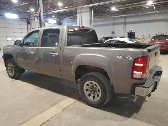 Photo 2 from auction – 2012 GMC SIERRA K15 with VIN 3GTP2UEA9CG307216