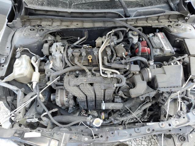 Photo 11 from auction – 2021 NISSAN ALTIMA SR with VIN 1N4BL4CVXMN343976