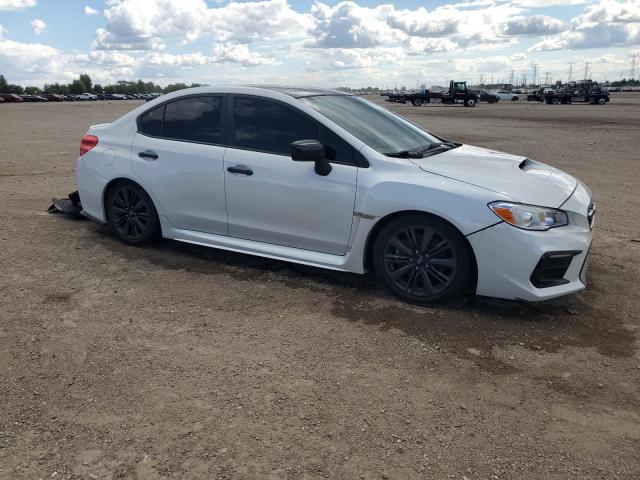 Photo 4 from auction – 2019 SUBARU WRX with VIN JF1VA1A63K9808570