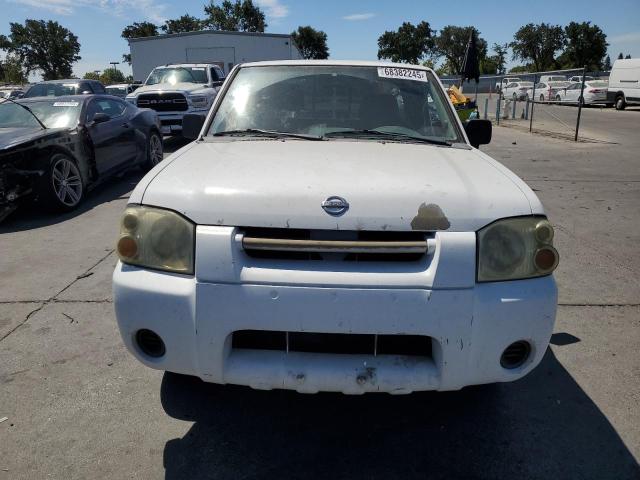 Photo 5 from auction – 2003 NISSAN FRONTIER KING CAB XE with VIN 1N6DD26T53C469930