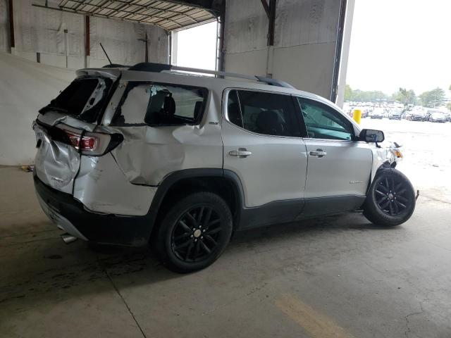 Photo 3 from auction – 2019 GMC ACADIA SLT with VIN 1GKKNULS2KZ201108
