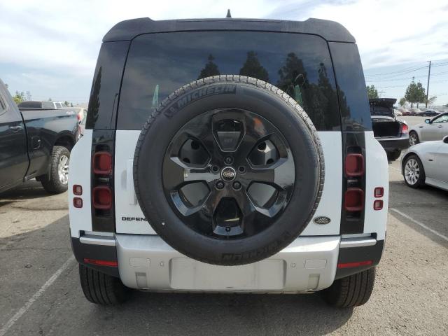 Photo 6 from auction – 2023 LAND ROVER DEFENDER 9 with VIN SALEP6EU6P2211582