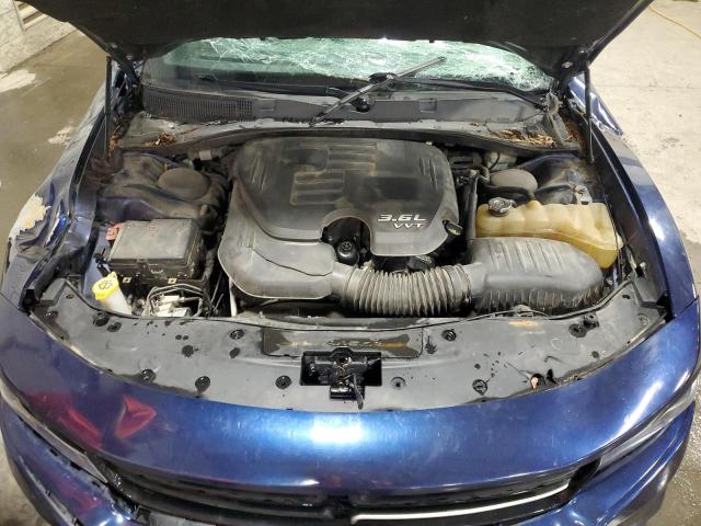 Photo 11 from auction – 2015 DODGE CHARGER SE with VIN 2C3CDXBG9FH917919