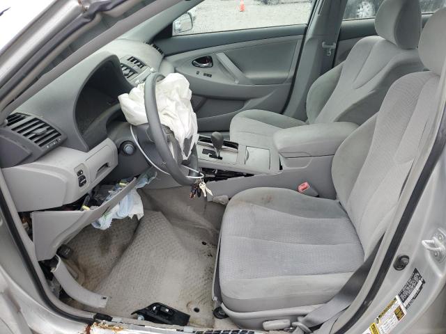 Photo 7 from auction – 2010 TOYOTA CAMRY BASE with VIN 4T1BF3EK8AU037774