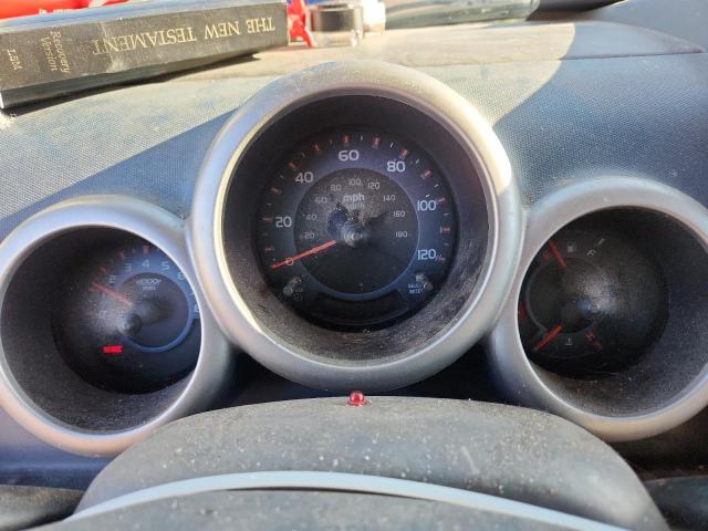 Photo 9 from auction – 2004 HONDA ELEMENT EX with VIN 5J6YH27664L013321