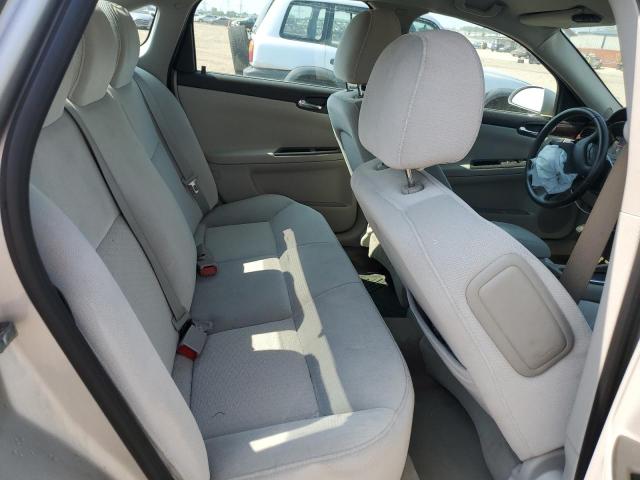 Photo 10 from auction – 2011 CHEVROLET IMPALA with VIN 2G1WA5EK5B1262837