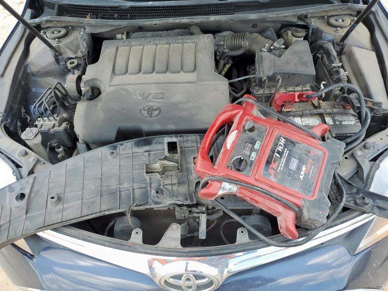 Photo 11 from auction – 2016 TOYOTA AVALON XLE with VIN 4T1BK1EB6GU215514