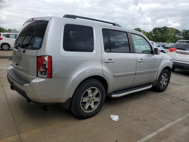 Photo 3 from auction – 2009 HONDA PILOT TOURING with VIN 5FNYF48949B024019