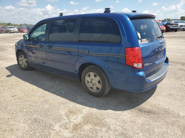 Photo 2 from auction – 2011 DODGE GRAND CARA with VIN 2D4RN4DG7BR730815