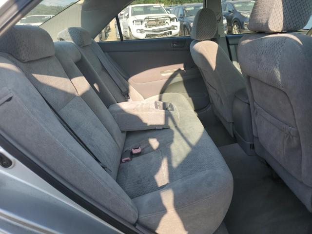 Photo 10 from auction – 2004 TOYOTA CAMRY LE with VIN 4T1BE32K24U805034