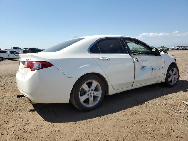Photo 3 from auction – 2010 ACURA TSX with VIN JH4CU2F62AC008415