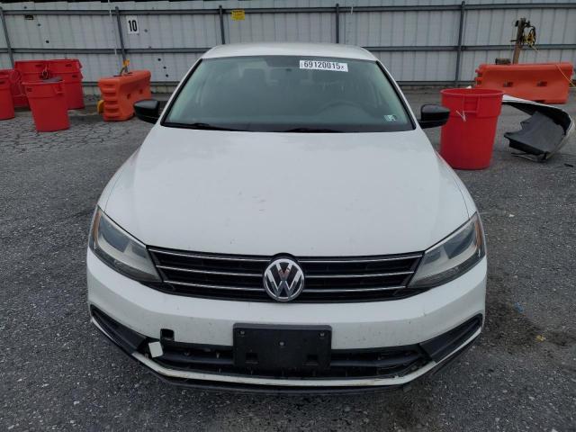 Photo 5 from auction – 2015 VOLKSWAGEN JETTA BASE with VIN 3VW2K7AJ5FM282190