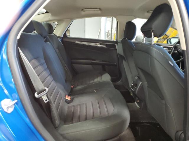 Photo 10 from auction – 2020 FORD FUSION SE with VIN 3FA6P0LU7LR206656