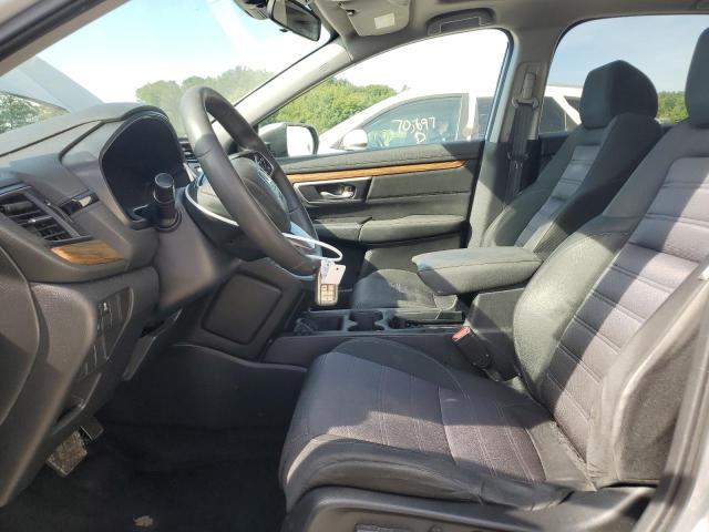Photo 7 from auction – 2018 HONDA CR-V EX with VIN 7FARW2H55JE068433
