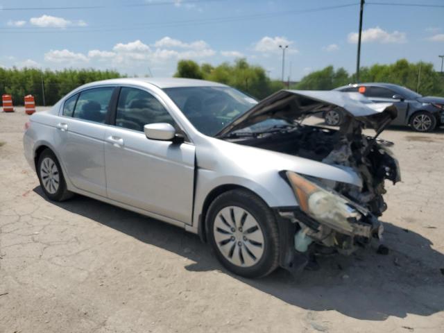 Photo 4 from auction – 2010 HONDA ACCORD LX with VIN 1HGCP2F33AA108972