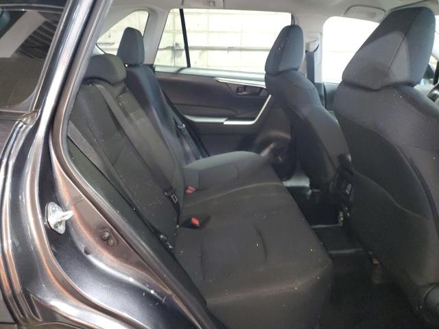 Photo 11 from auction – 2023 TOYOTA RAV4 LE with VIN 2T3F1RFV8PC331723