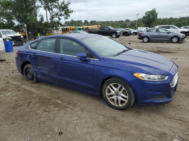 Photo 4 from auction – 2016 FORD FUSION SE with VIN 1FA6P0H75G5115784