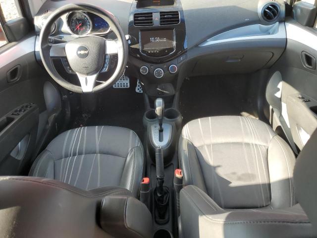 Photo 8 from auction – 2013 CHEVROLET SPARK 1LT with VIN KL8CD6S98DC572592