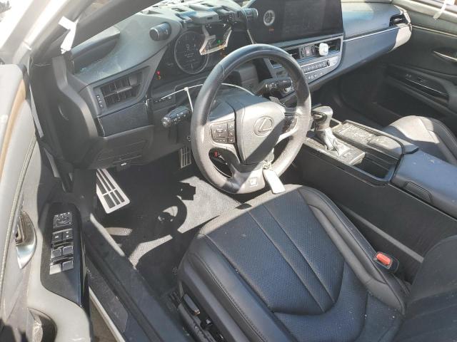 Photo 8 from auction – 2022 LEXUS ES 350 BAS with VIN 58AGZ1B15NU126102