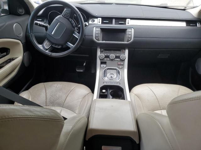Photo 8 from auction – 2016 LAND ROVER RANGE ROVE with VIN SALVR2BG0GH082365