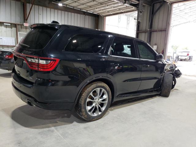 Photo 3 from auction – 2020 DODGE DURANGO GT with VIN 1C4RDHDG7LC222605