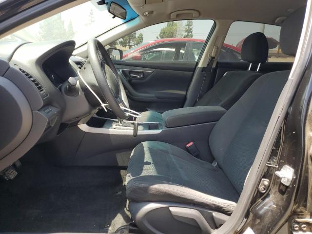 Photo 7 from auction – 2015 NISSAN ALTIMA 2.5 with VIN 1N4AL3AP8FC193049