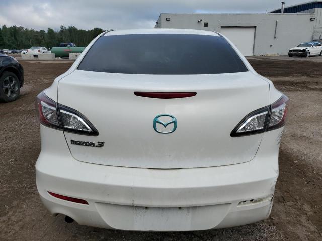 Photo 6 from auction – 2012 MAZDA 3 I with VIN JM1BL1UF4C1569257