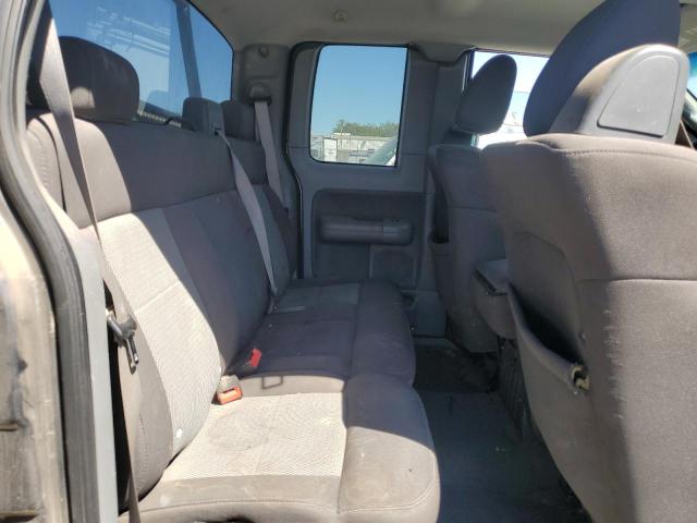 Photo 10 from auction – 2006 FORD F150 with VIN 1FTPX12546NB85013