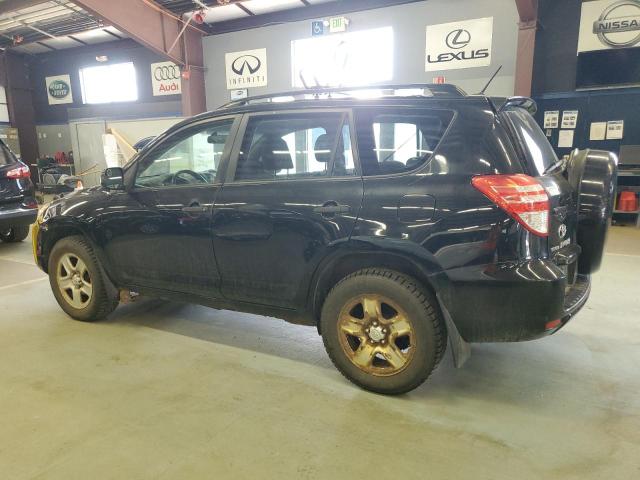 Photo 2 from auction – 2010 TOYOTA RAV4 with VIN JTMBF4DV9AD028622