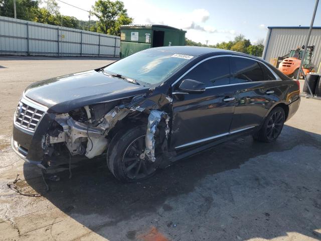 CADILLAC XTS LUXURY 2014 with VIN 2G61M5S32E9204490 - Photo from auction