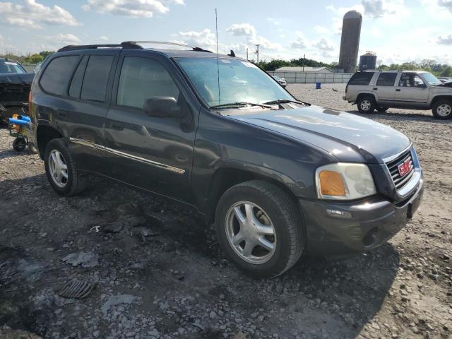 Photo 4 from auction – 2007 GMC ENVOY with VIN 1GKDS13S172219289