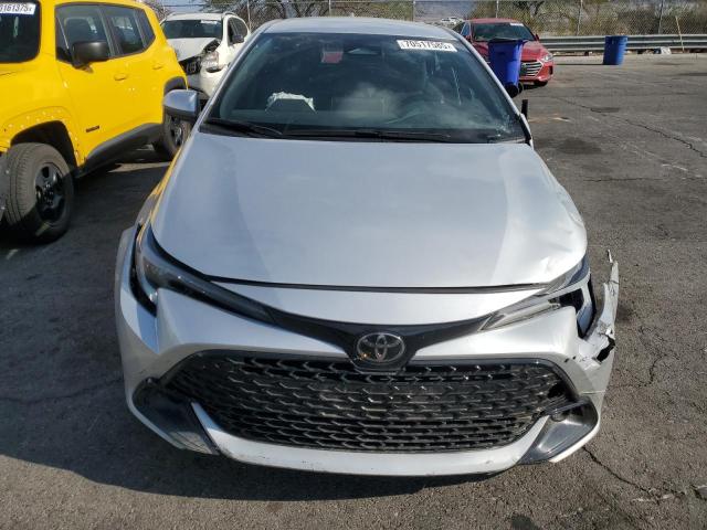 Photo 5 from auction – 2023 TOYOTA COROLLA SE with VIN JTND4MBE4P3197975