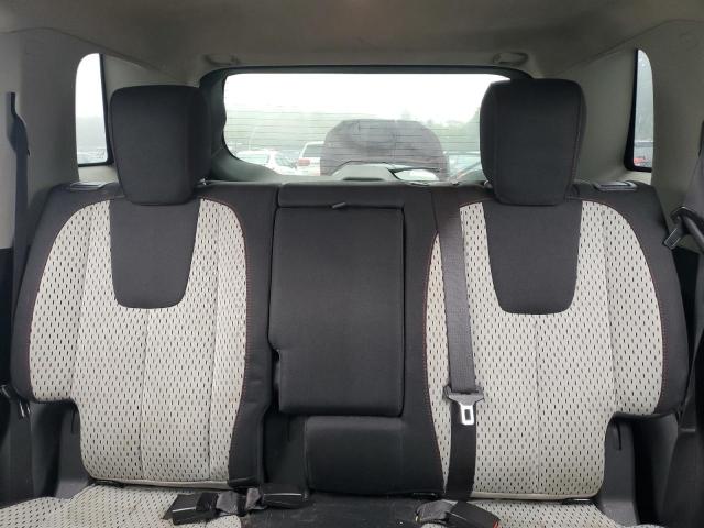 Photo 10 from auction – 2014 GMC TERRAIN SLE with VIN 2GKFLVEK2E6117557