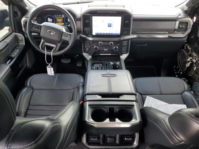 Photo 8 from auction – 2023 FORD F150 SUPER with VIN 1FTFW1ED8PFA36276