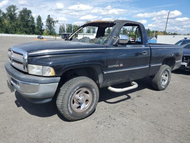 DODGE RAM 1500 1994 with VIN 3B7HF16Z7RM556961 - Photo from auction