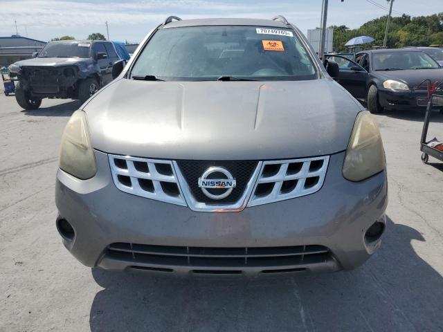 Photo 5 from auction – 2014 NISSAN ROGUE SELECT S with VIN JN8AS5MT6EW615032